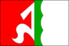 Bandeira de Nový Jičín