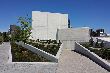 Ntl Holocaust Monument 1