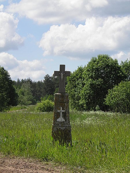 File:Nukryžiuotasis - panoramio (2).jpg