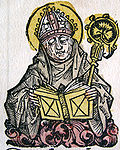 Thumbnail for Edmund of Abingdon