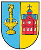 Wapen van Enkenbach-Alsenborn