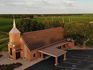 <span class="mw-page-title-main">Frydek, Texas</span> Unincorporated community in Texas, United States