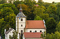 Evangelisch-lutherische Pfarrkirche