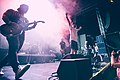 Obey the Brave at Impericon Festival Oberhausen (2018), Turbinenhalle, Oberhausen (DEU) /// leokreissig.de for Wikimedia Commons