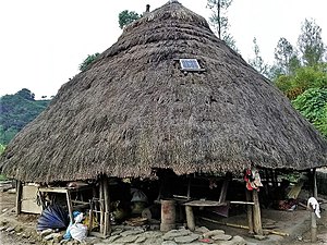 House in Obulo