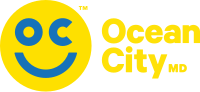 Ocean City, Maryland, logo.svg