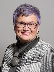 Carolyn Harris