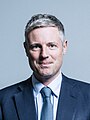 Zac Goldsmith op 17 juni 2017 geboren op 20 januari 1975