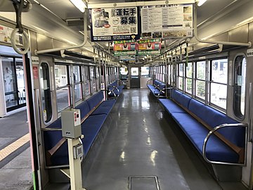 近江鉄道800系電車 Wikiwand