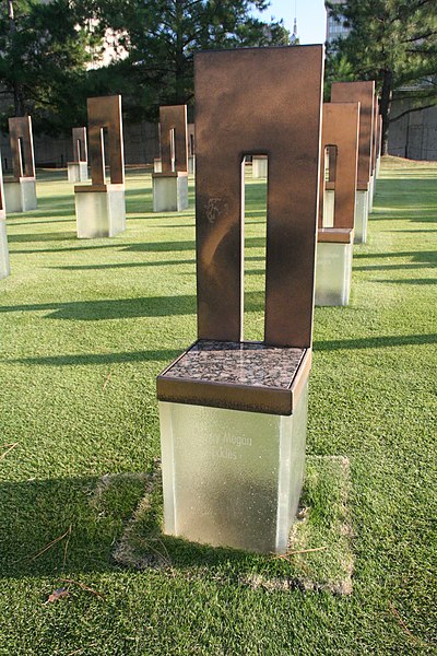 File:Oklahoma City National Memorial 4932.JPG