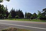 Cypress Cemetery