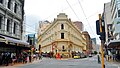 Old Bank Arcade, Wellington