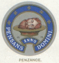 Thumbnail for List of mayors of Penzance