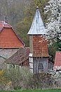 Gut Olenhusen, Kapelle