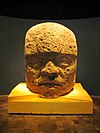 Olmec Head from San Lorenzo, Veracruz.jpg