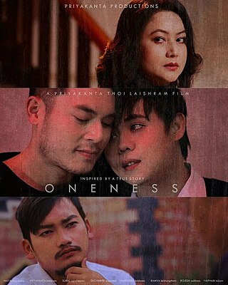 <span class="mw-page-title-main">Oneness (film)</span> Indian film