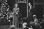 Miniatuur voor Bestand:Opening Staten Generaal koningin Juliana en prins Bernhard, Bestanddeelnr 929-9080.jpg