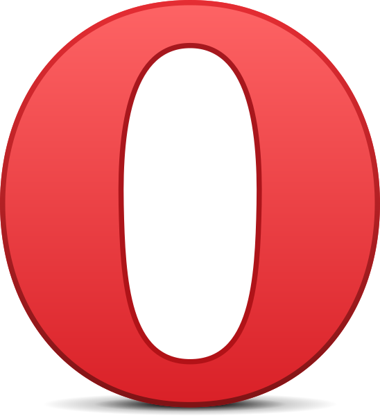 File:Opera browser logo 2013.svg