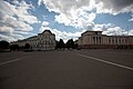 Oryol, Lenin square.jpg