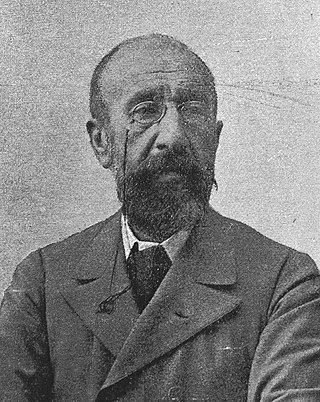 <span class="mw-page-title-main">Osman Hamdi Bey</span> Ottoman administrator, intellectual and artist (1842–1910)