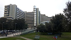 San Michele Hospital