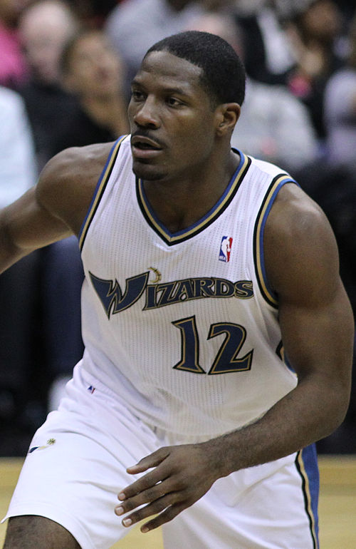 Othyus Jeffers won the Rookie of the Year Award in 2009 and received two All-Star Game selections during his career with the Energy.