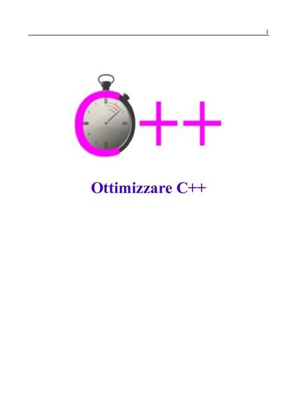 File:Ottimizzare C++.pdf