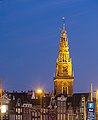 * Nomination: tower of Oude Kerk, Amsterdam. --C messier 13:40, 16 September 2017 (UTC) * * Review needed