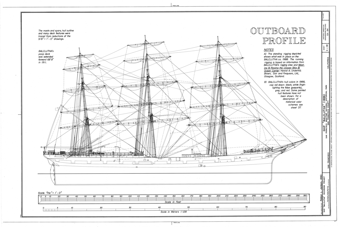 Arquitectura naval