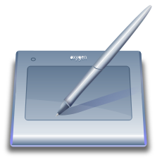Graphics tablet - Wikipedia