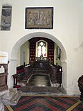 Thumbnail for File:Ozleworth Church (St. Nicholas of Myra) (40917095392).jpg