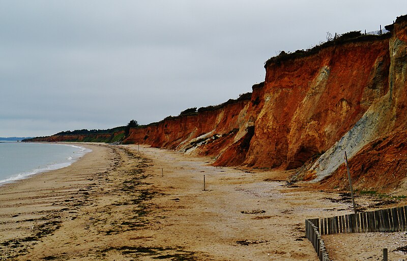 File:Pénestin Plage de la Mine d'Or 12.jpg