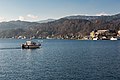* Nomination Survey boat at the western bay, Pörtschach, Carinthia, Austria --Johann Jaritz 02:37, 20 November 2017 (UTC) * Promotion Good quality. -- PumpkinSky 02:49, 20 November 2017 (UTC)