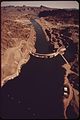 PARKER DAM ON THE COLORADO RIVER PROVIDES DRINKING WATER TO LOS ANGELES AND OTHER CITIES. IT HAS ALSO CREATED A FINE... - NARA - 548927.jpg