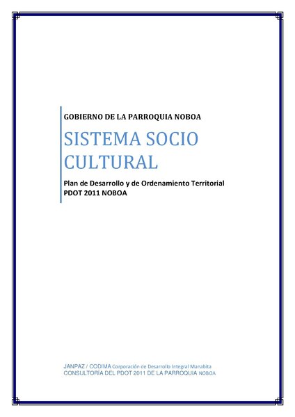 File:PDOT-NOBOA-2011 7.- SISTEMA SOCIO ...PDOT2011 NOBOA..DIC072011 1.pdf