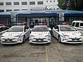 PNP Toyota Prius of Tacloban City Police Office.jpg