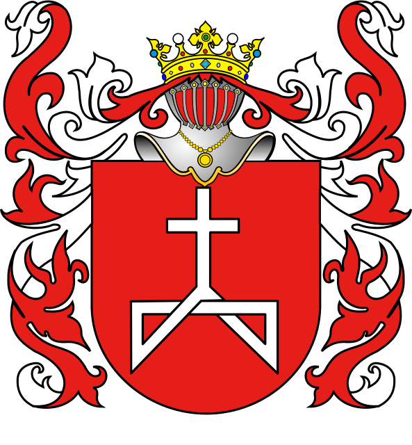 File:POL COA Brzuska.svg