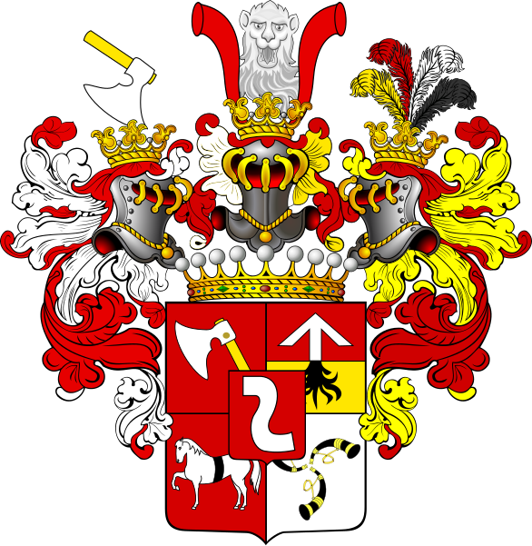 File:POL COA Stadnicki IV.svg