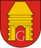 Wappen von Gościno