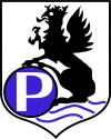Coat of arms of Gmina Przodkowo