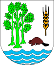 Wappen der Gmina Srokowo
