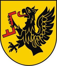 Fichier:POL_gmina_Studzienice_COA.svg