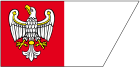 POL województwo wielkopolskie flag.svg