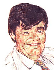 Wikipedia image of Paddy Briggs
