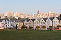 * Nomination The Painted Ladies in San Francisco at dusk. --King of Hearts 09:32, 2 April 2013 (UTC) * Promotion Good quality. --Moonik 11:13, 3 April 2013 (UTC)