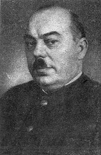 Nikolay Pakhomov