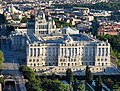 Vignette pour Palais royal de Madrid