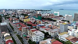 Kota Kinabalu