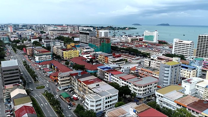 Kota Kinabalu