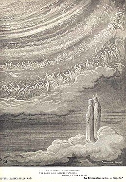 grabado de Gustave Doré